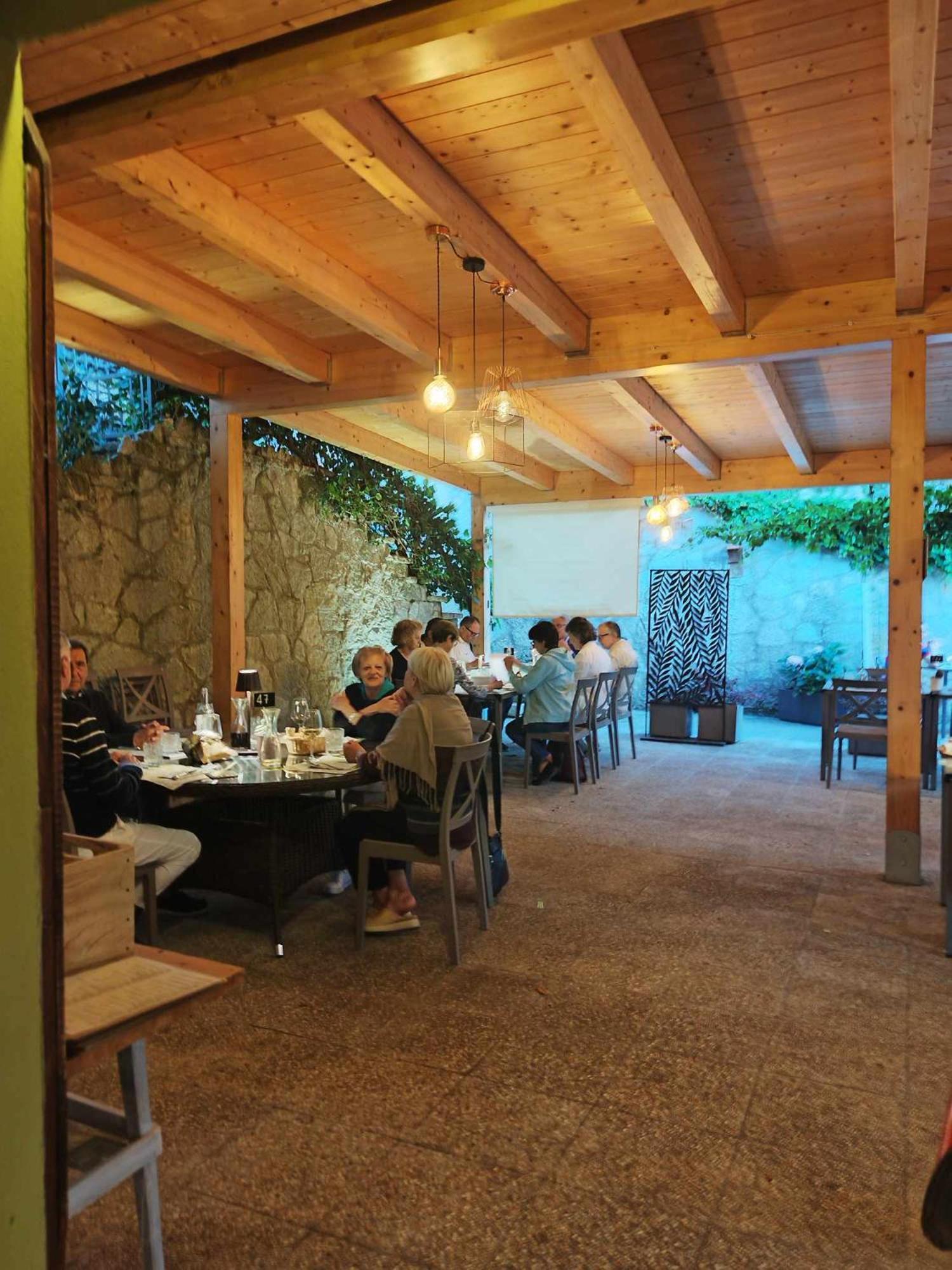 Hotel Pineta Ristorante Country House In Fabriano Campodonico  Exterior foto